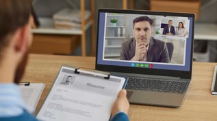How a VMS reduces candidate fraud and improves hiring 133.1