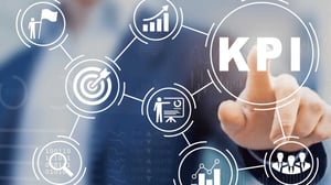 Key KPIs to measure your contingent workforce.135.1