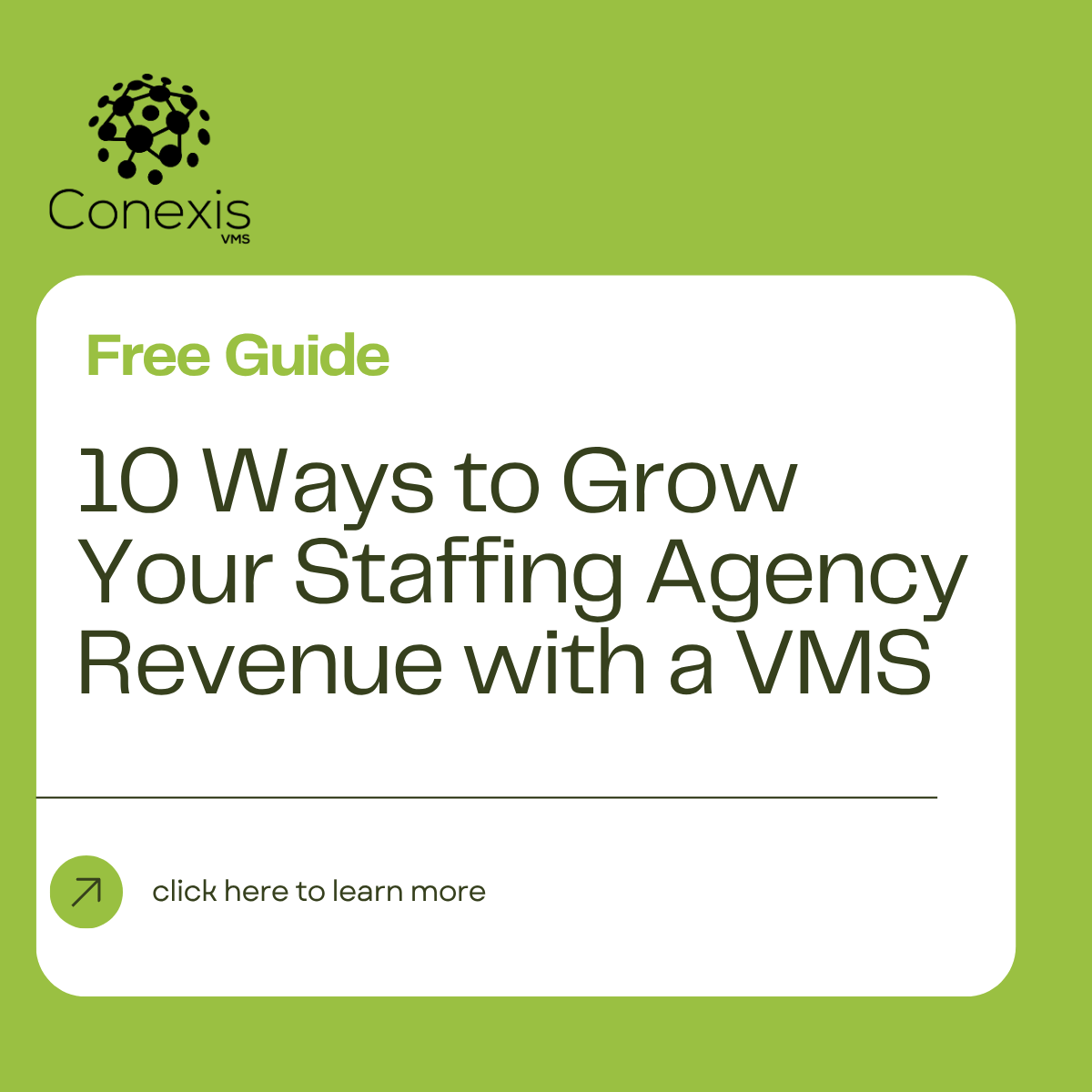 10 ways to grow your staffing agency revenue