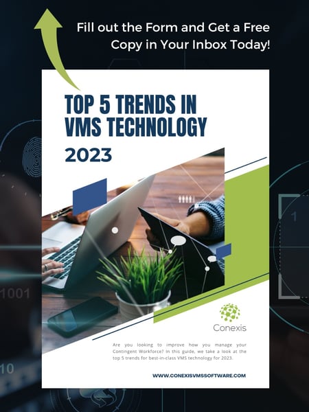 2023 VMS Trends Guide