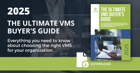 vms buyer's guide 2025