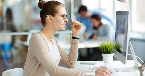 Contingent workforce management