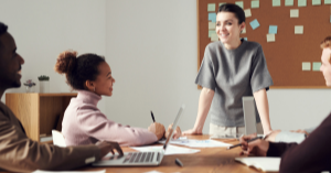 Vendor management system