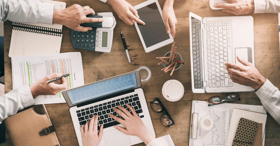Staffing Vendor Guide b
