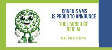 Conexis VMS announces launch of NEXI AI