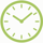 247 customer support icon