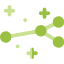 Open API data access icon