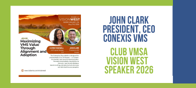 John Clark speaker at Club VMSA on VMS Optimization