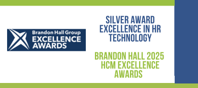 BRANDON HALL AWARD 2025 CONEXIS VMS 