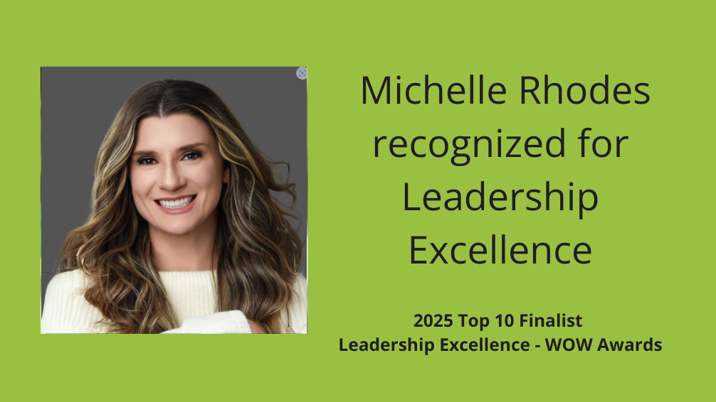 michelle_leadership wow_oct 2025