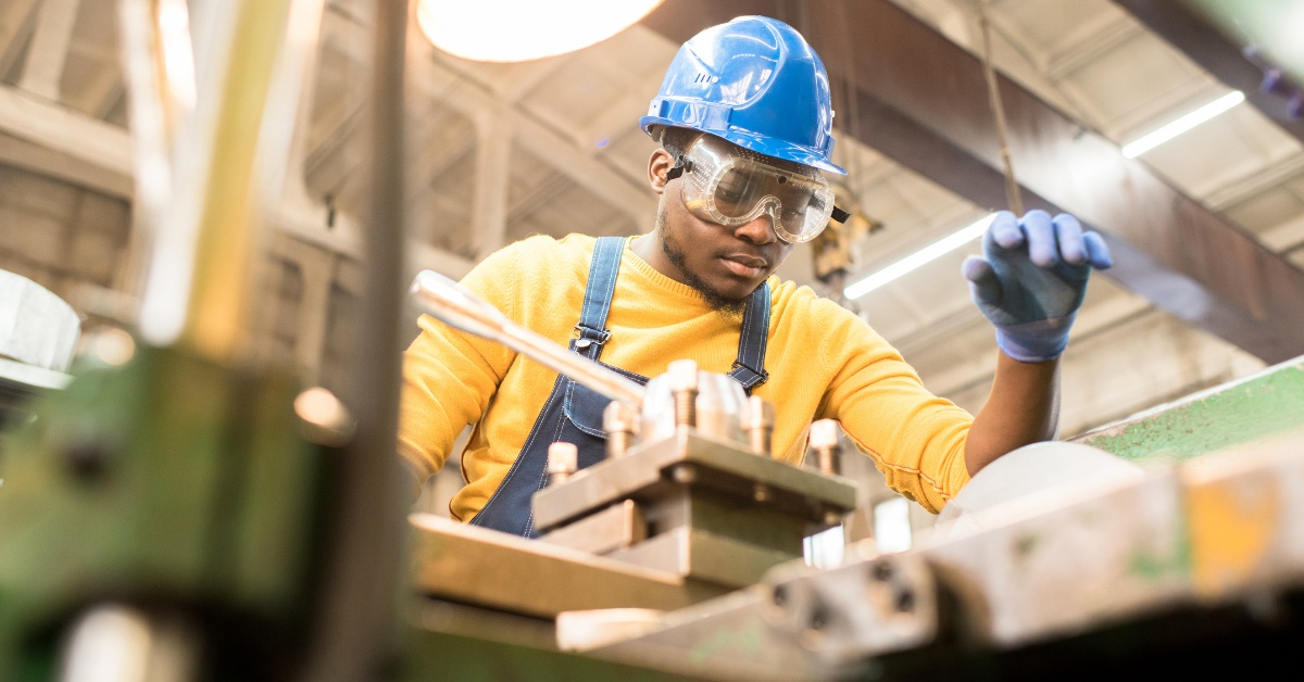 Choosing the Best VMS for Manufacturing