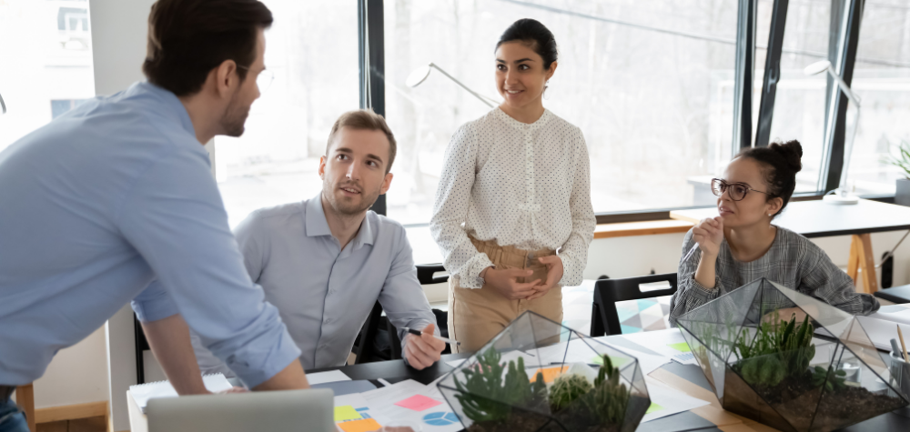 best vms for managing staffing agencies