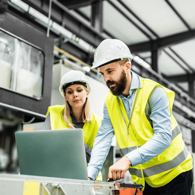 how a vms improves time-to-fill in manufacturing
