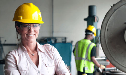 best vms for light industrial staffing
