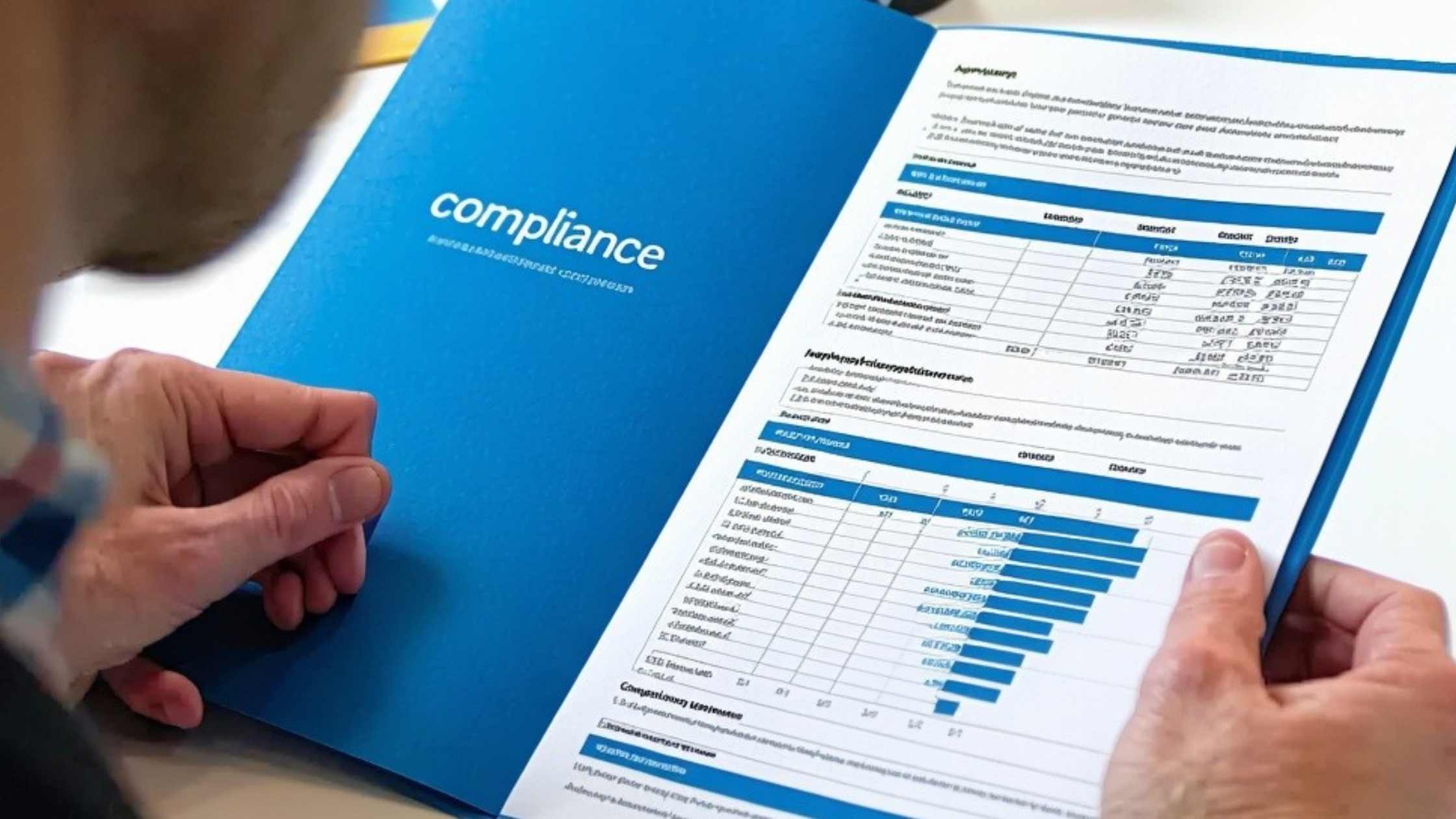 How to reduce compliance risk with a vendor management system.138.1
