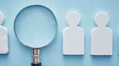 Connecting your VMS to your HRIS