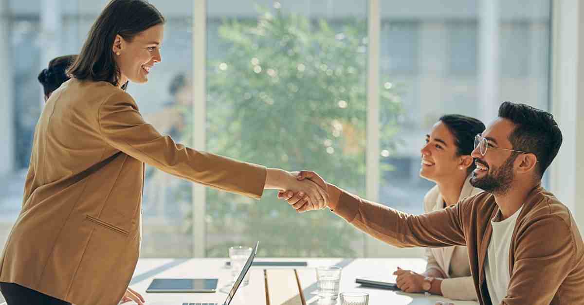 Conexis VMS Wins 2025 Brandon Hall HCM Excellence Award