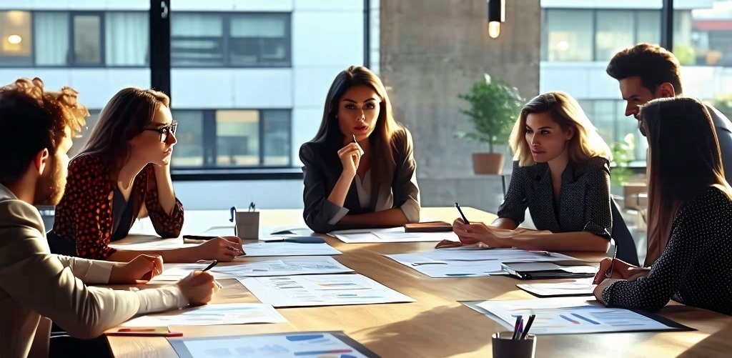 manage staffing agencies with a VMS