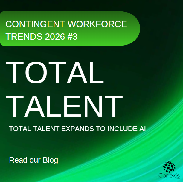AI in Total Talent Management