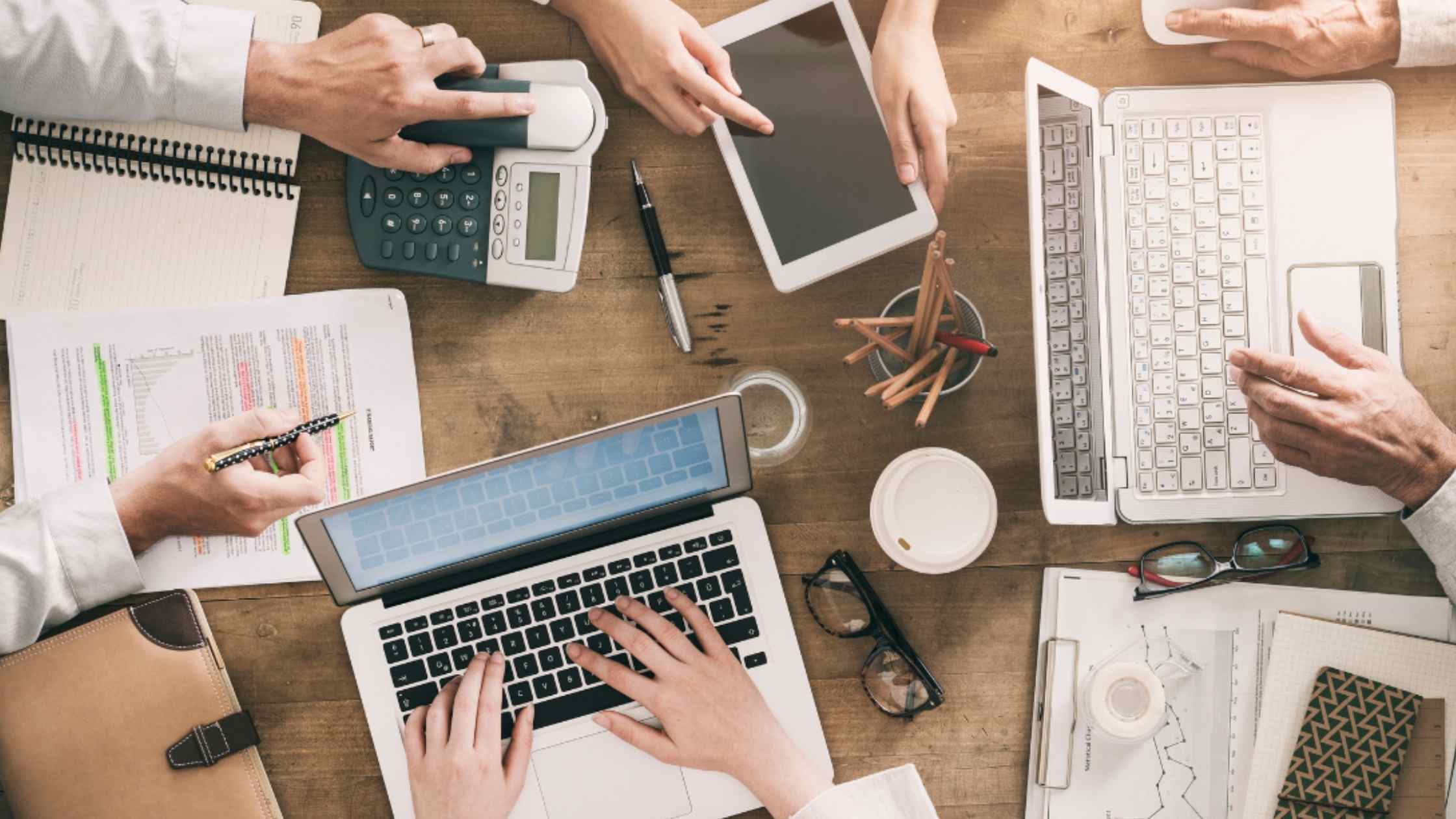 A VMS helps you plan contingent workforce staffing 173.1