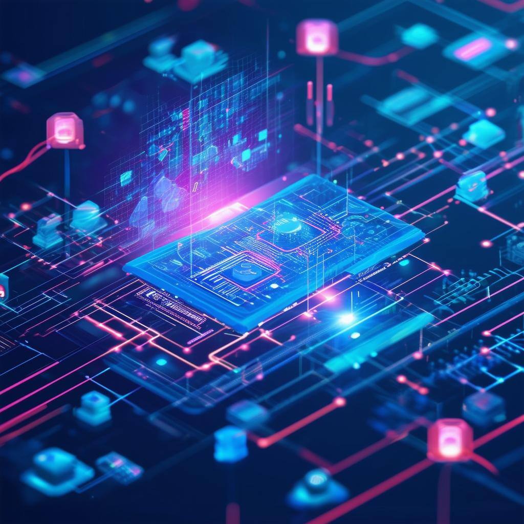 how a vms provides sealess integrations with open apis