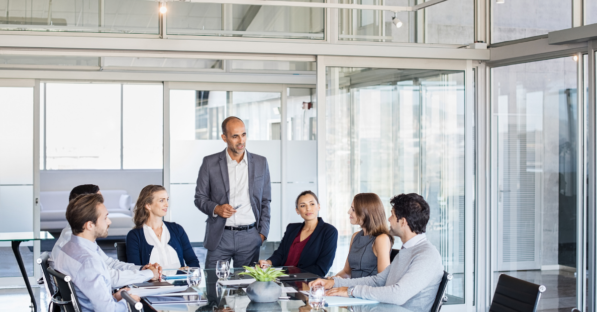 launching a vms within weeks not months