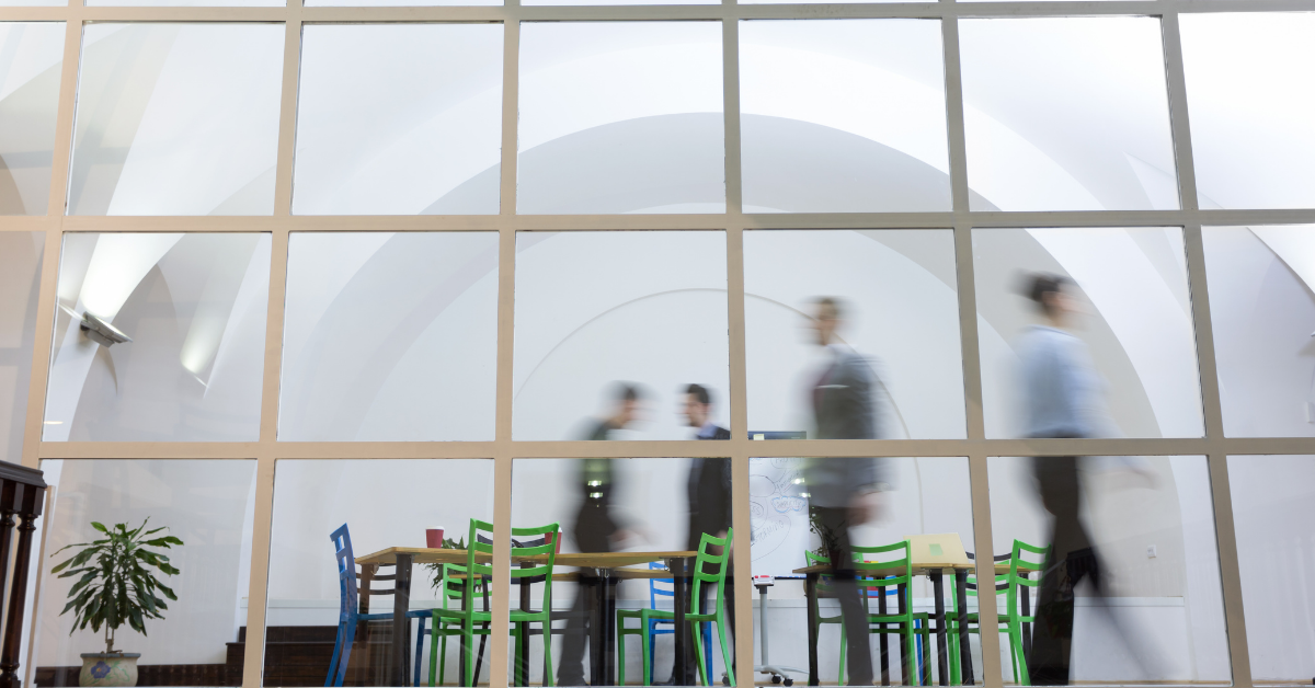 How a VMS enhances data security