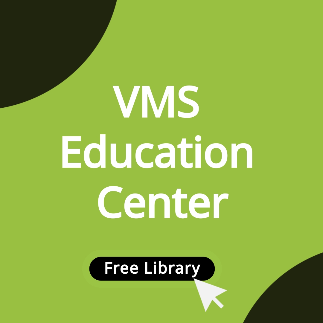 Visit the Conexis VMS Education Center