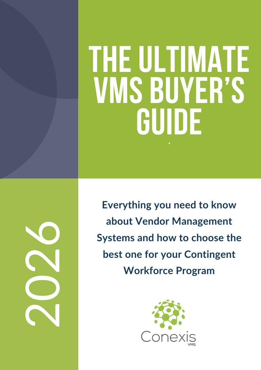 2026 VMS Buyers Guide | Conexis VMS