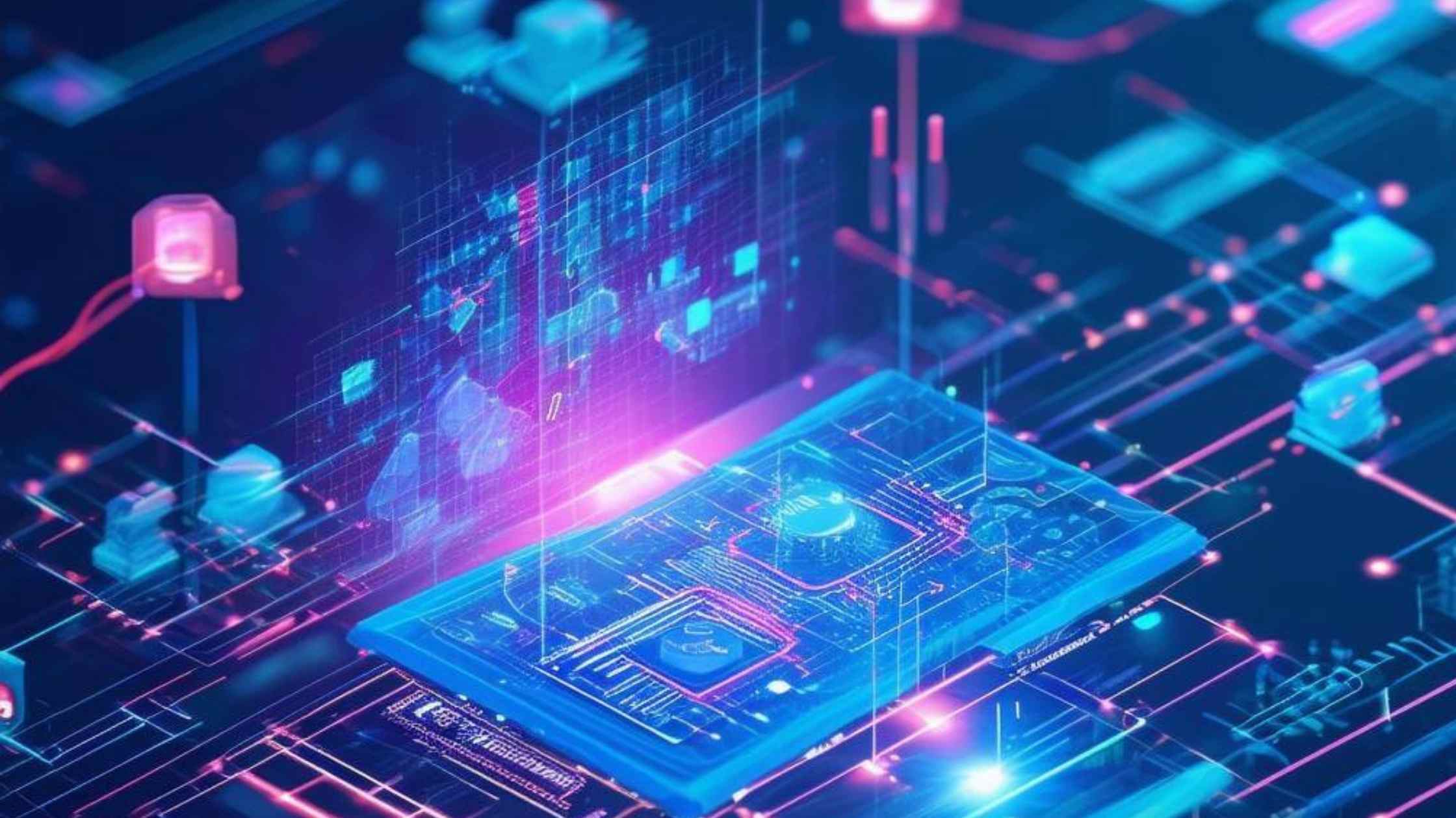 How Open APIs  provide seamless integrations in a modern VMS.165.1