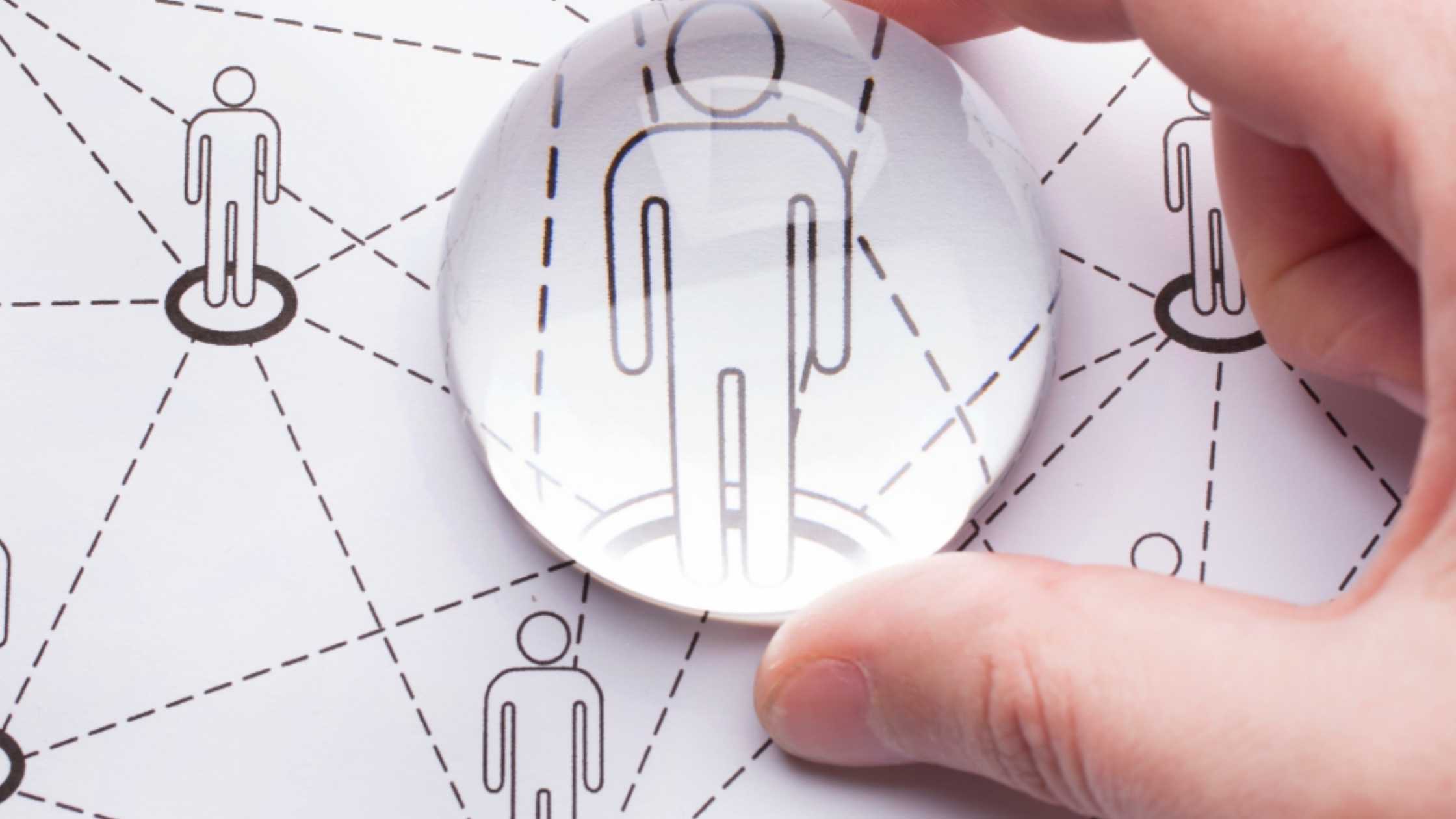 How a VMS Improves contingent workforce visibility.110.1
