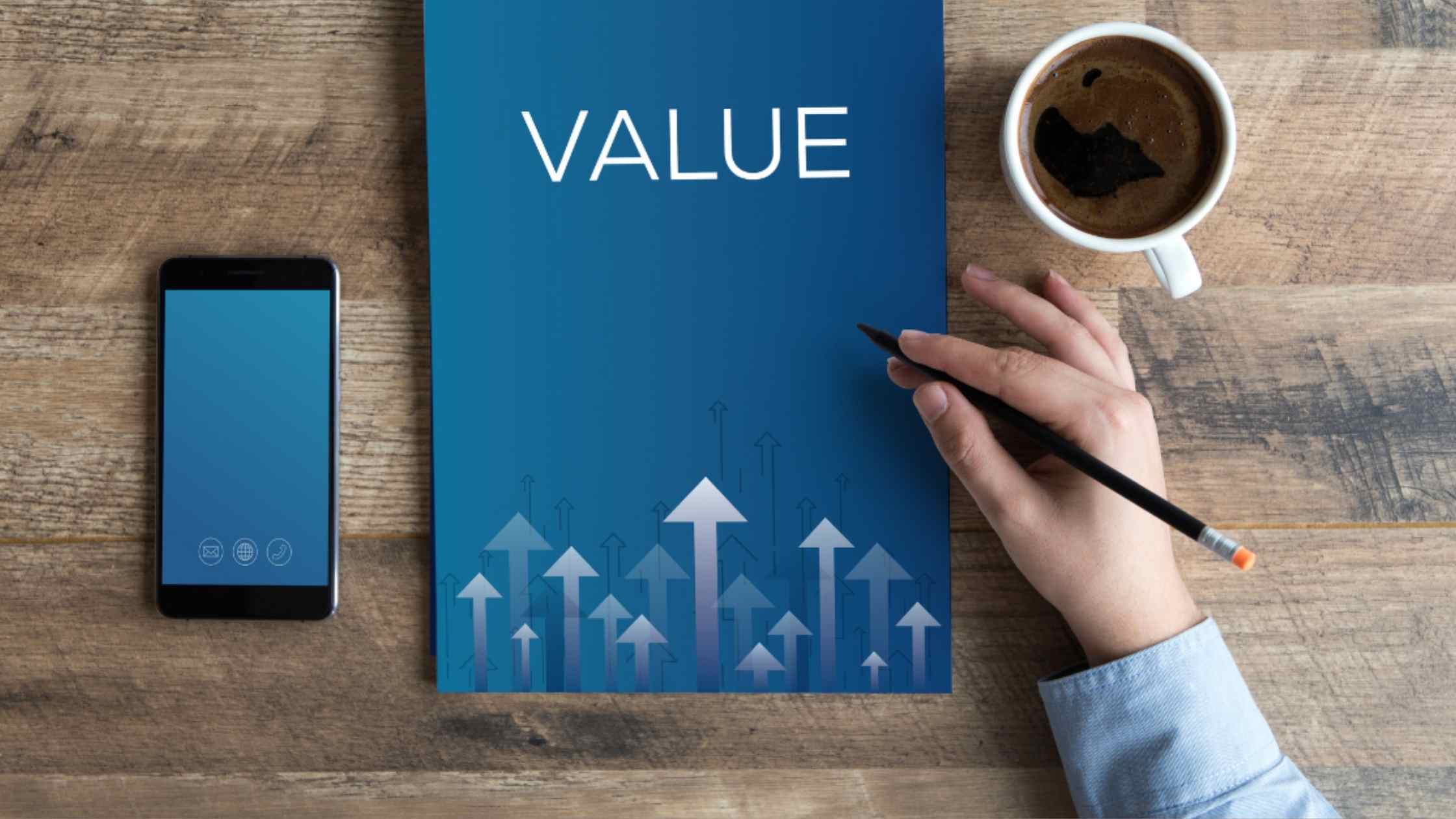 How a VMS adds value to your contingent workforce program.152.1