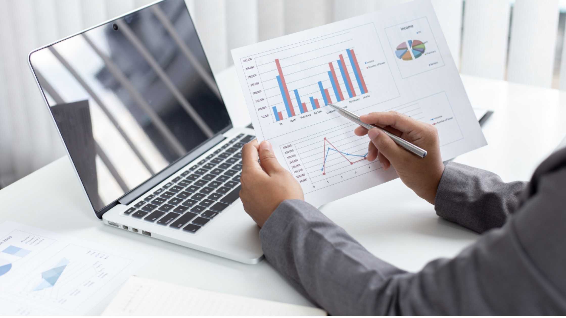 How a VMS improves your contingent workforce management.126.1