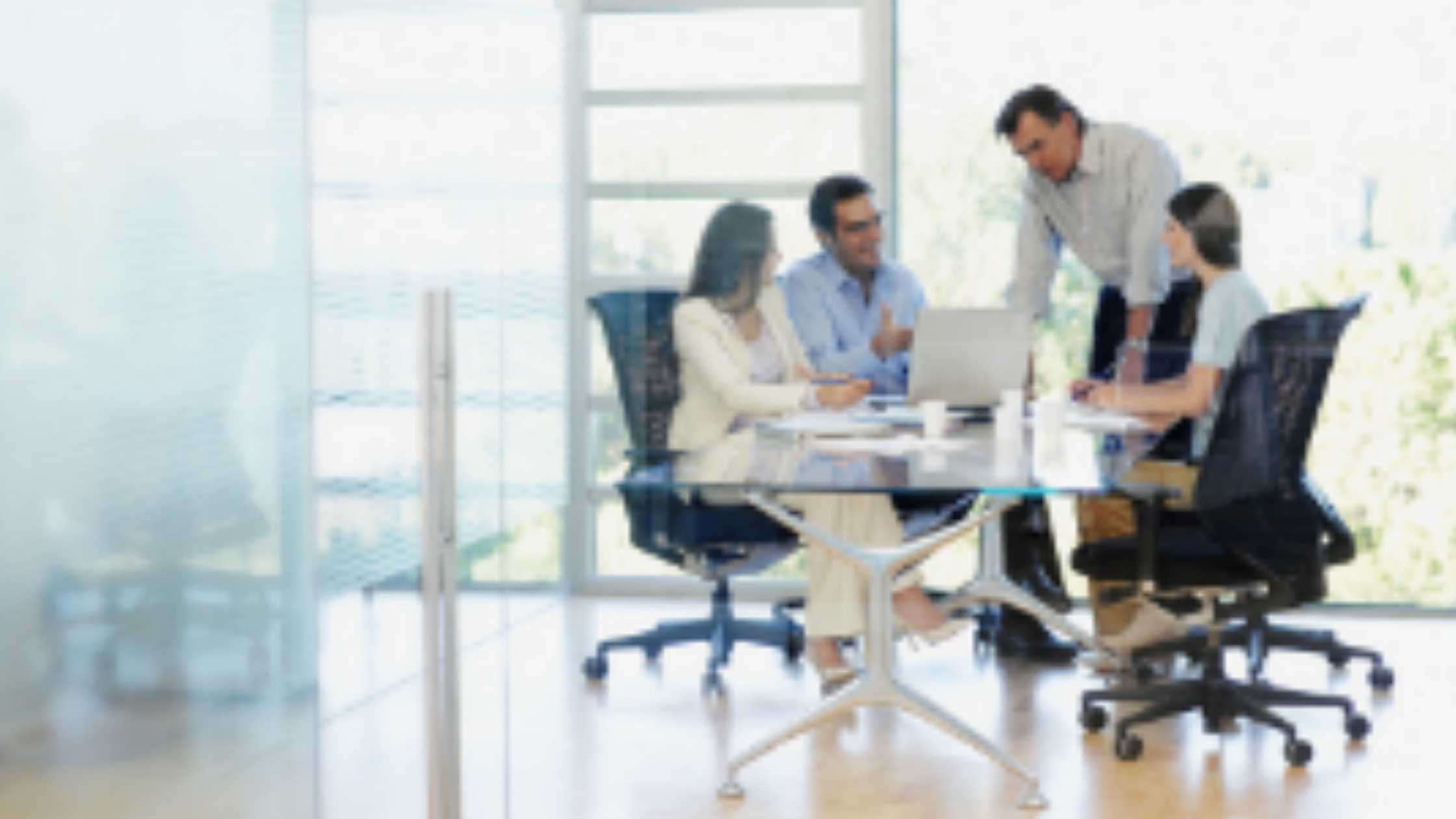 How to manage contingent workforce with a VMS - Conexis VMS 102.1