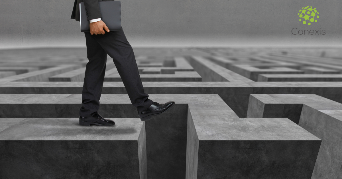 RISK_BLOG_5 Dangers of Manual Spreadsheets