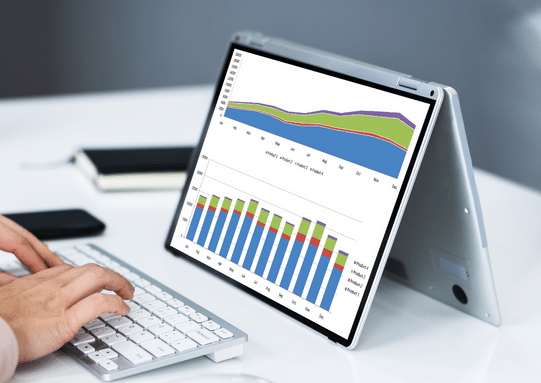 Vendor management system