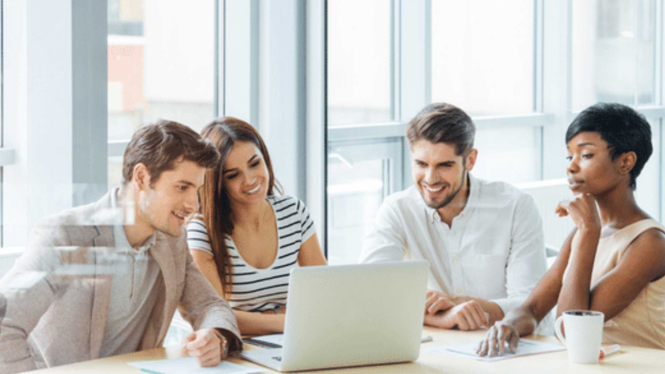 User Adoption is critical to realize the benefits of a VMS.128.1