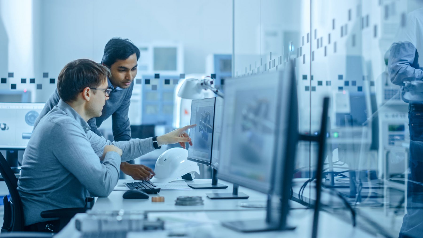 benefits of direct sourcing