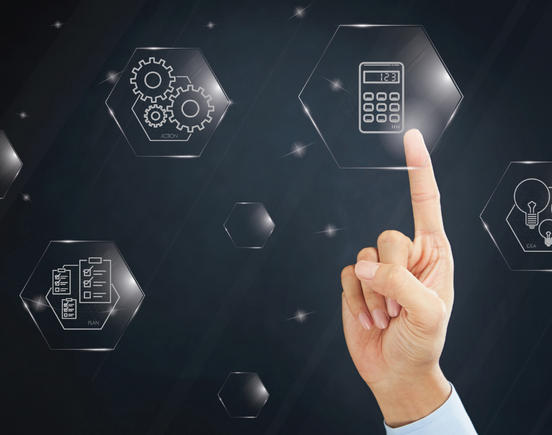 increasing spend under management with a VMS