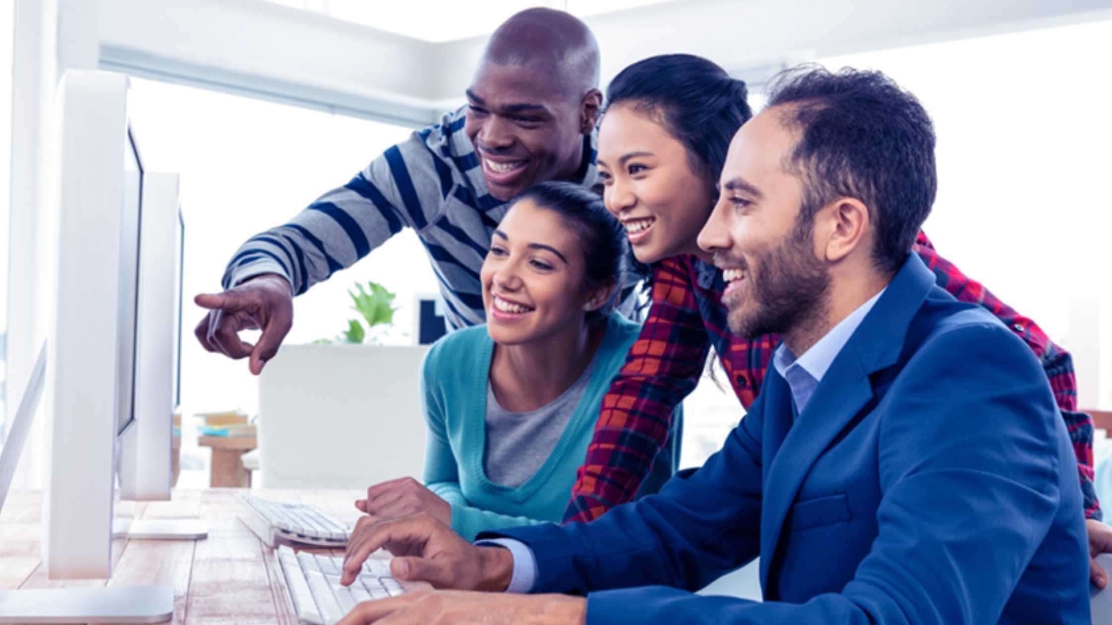Why user adoption is key to a successful VMS implementation.138.1