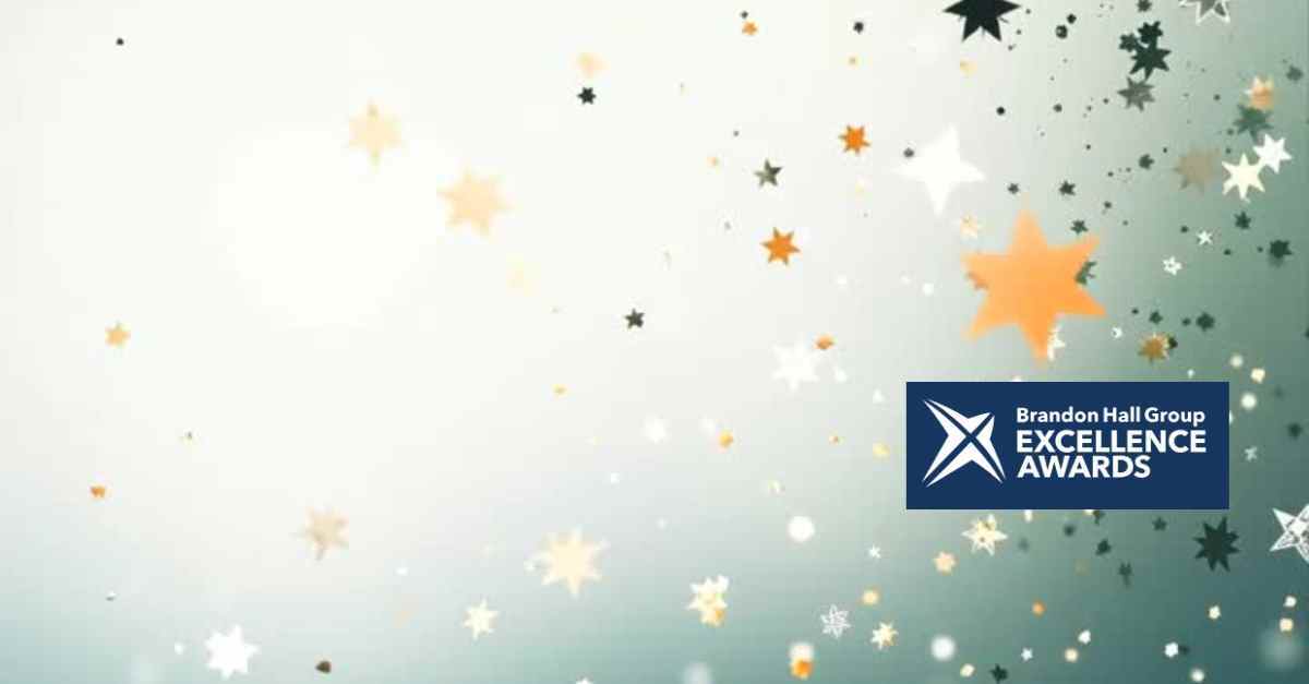 Conexis VMS Awarded Silver at 2025 Brandon Hall HCM Excellence Awards