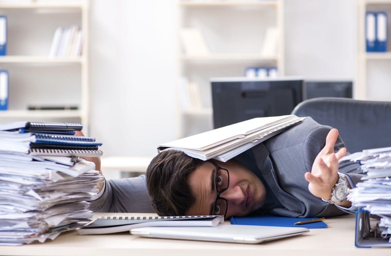 how a vms streamlines invoicing