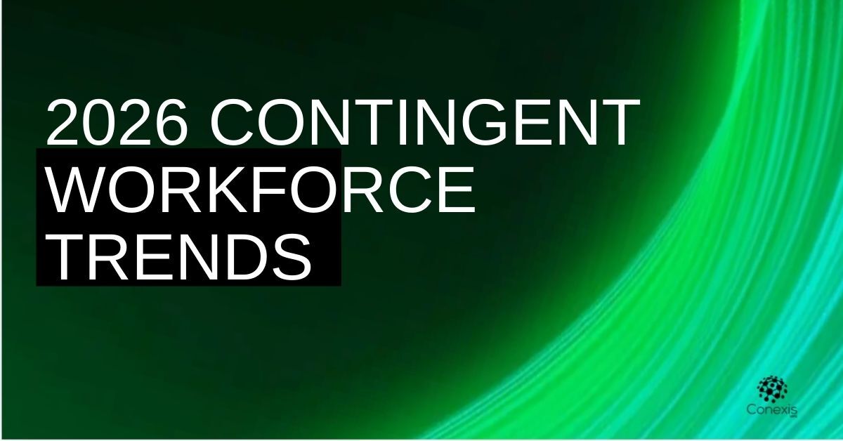 The 6 Trends Redefining Contingent Workforce Programs in 2026