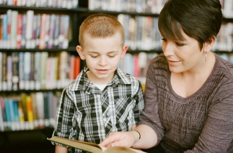 teacher image