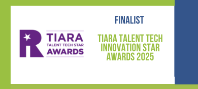 tiara talent tech star award 2025